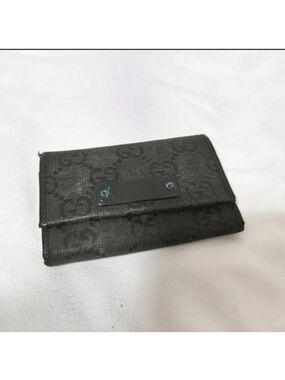 FREE Gucci key cles key fob holders